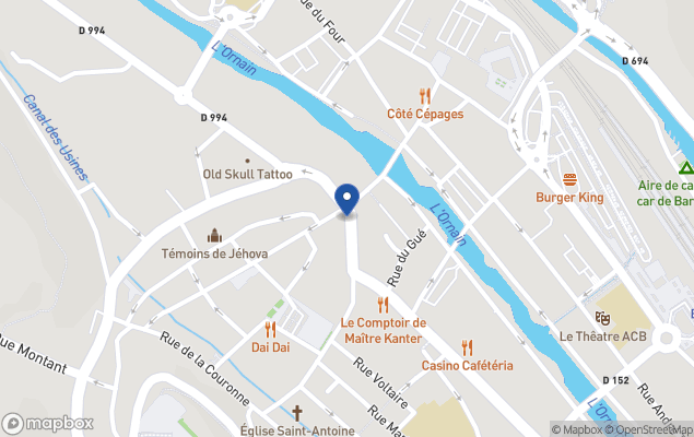 laforet immobilier - eurl aen immo