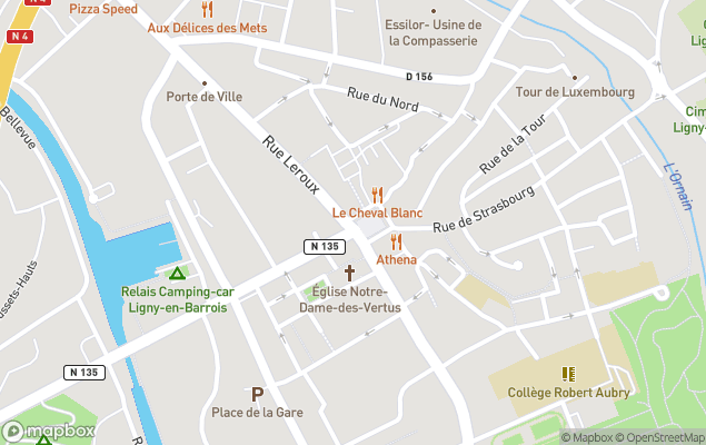 friedrich immobilier