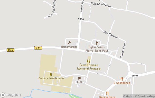 agence immobilière barisienne